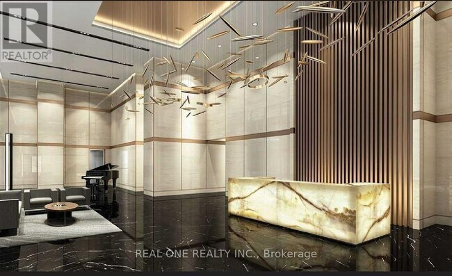 Photo - 19 Bathurst St Unit 615