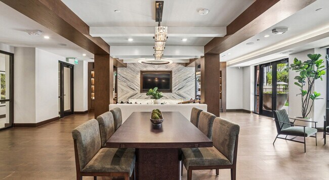 Photo - The Park at Katy Trail