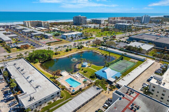 Photo - 3165 N Atlantic Ave Unit B401