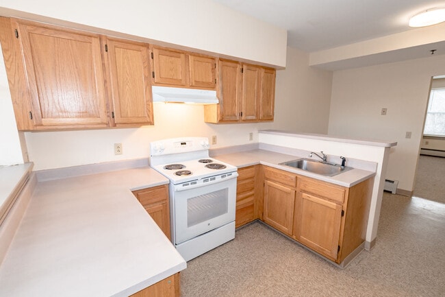 Building Photo - Webster Street Rental