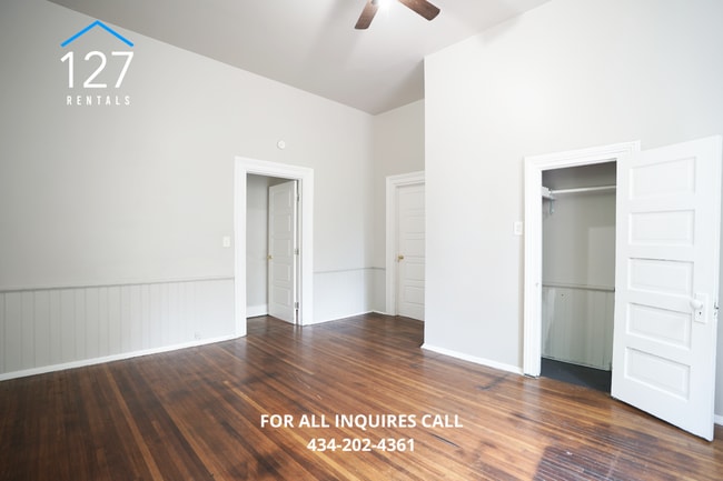 Photo - Modern Comfort Meets Prime Convenience – Stunning 3BR/2BA in Lynchburg!