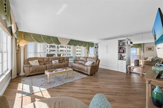 Photo - 3850 Galt Ocean Dr Unidad 1001