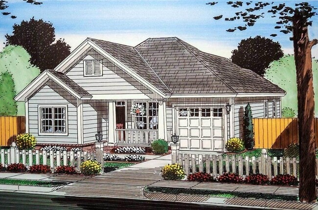 Photo - 6410 George Walter Way