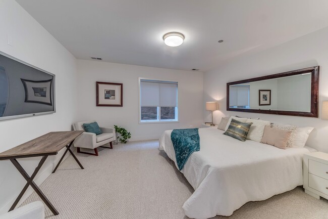 Vine Place Apartments