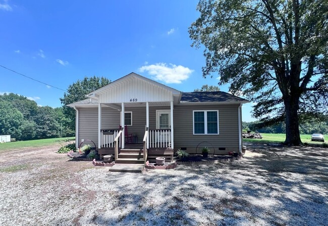 For Rent Davie County - For Rent Davie County House