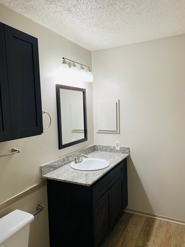 Brazos Park Apartments