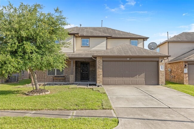 Photo - 18019 Dalton Shadow Ln
