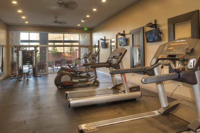 Photo - Liberty Gateway Apartments