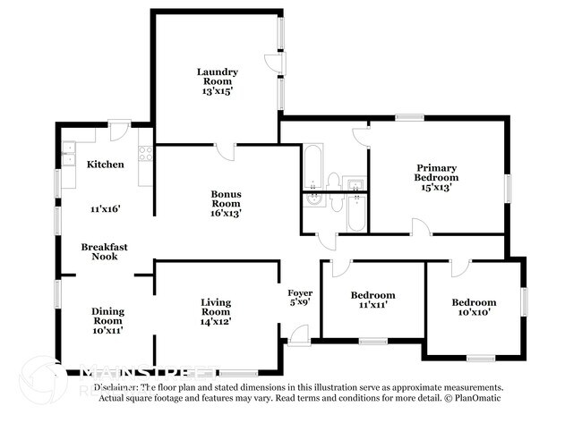 Photo - 129 Westridge Rd