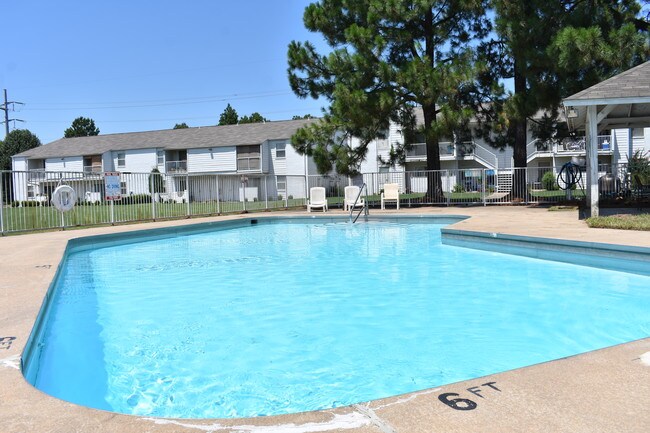 Photo - Southpoint Apartments