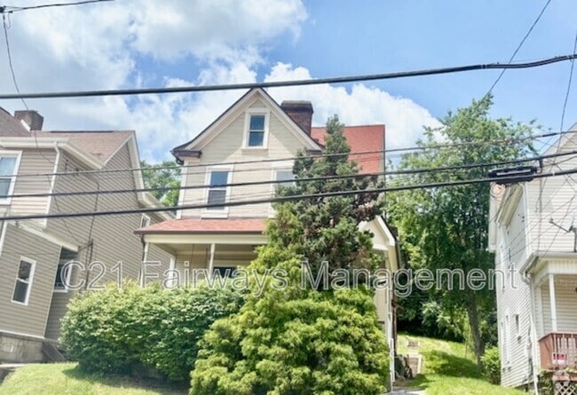 Building Photo - 1222 Broadway Ave Rental