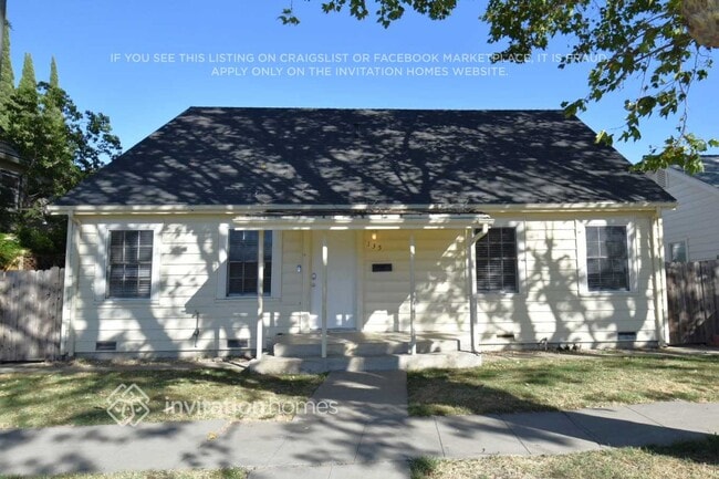 Building Photo - 135 N 5th St Rental