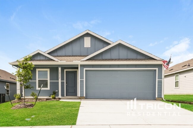 Photo - 10732 Cowhide Ln House