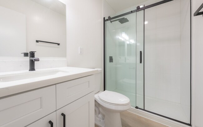 Photo - Ivy Street Apartments