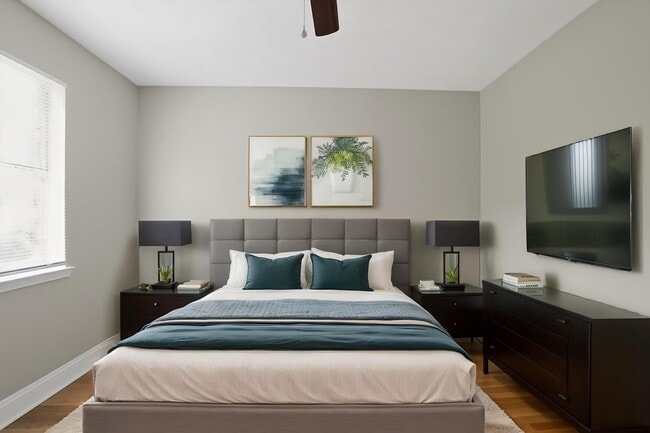 Photo - Rain Tree Estates