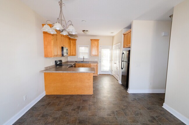 Photo - 8100 Burkhalter Rd