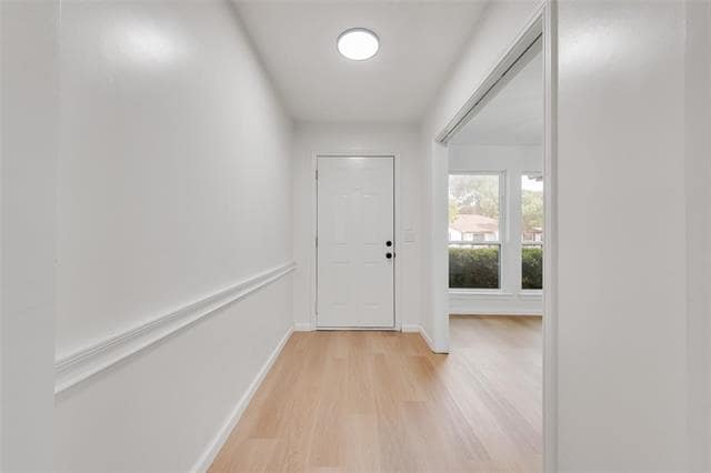 Photo - 2307 Glen Forest Ln