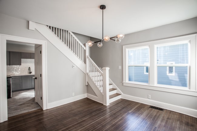 Photo - 3843 N Park Ave