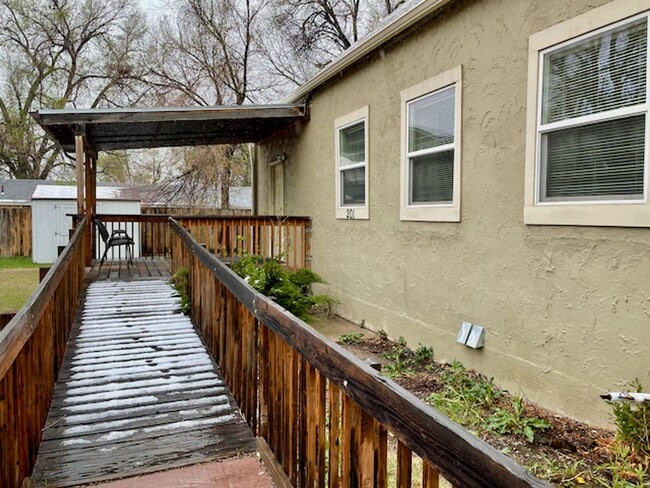 Photo - 2101 E Willamette Ave Unit 201 KT # 79