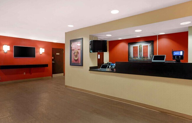 Furnished Studio-Houston - Greenway Plaza