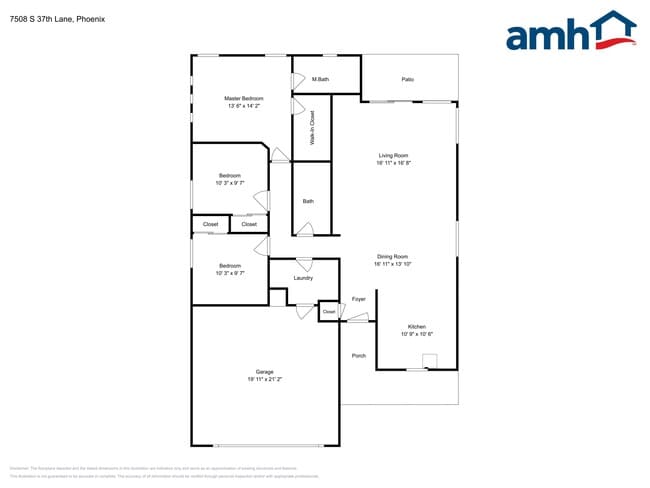 Photo - 7508 S 37th Ln