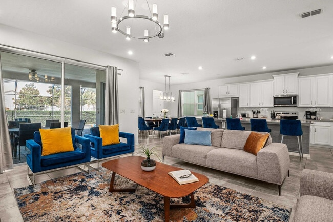 Photo - 8953 Amelia Downs Trail Unidad ID1336801P