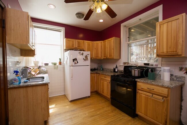 Photo - 6314 N Glenwood Ave Unidad 1