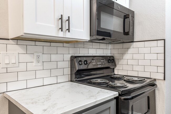 Union Point Apartments
