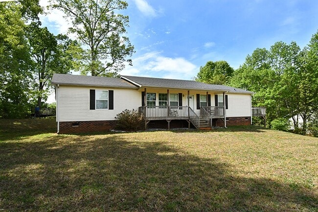 Building Photo - 5211 Foley Dr
