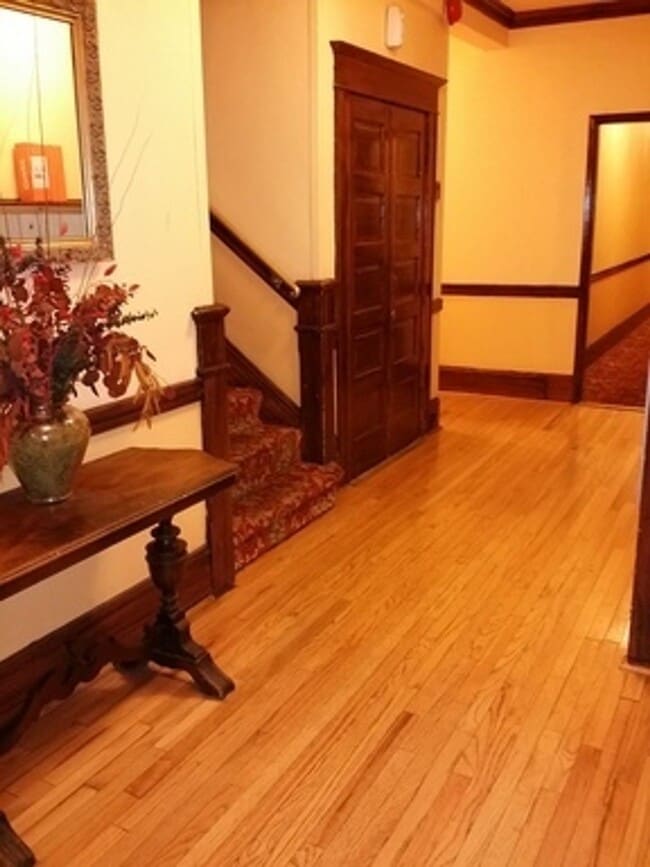 Villa Jene Apartments