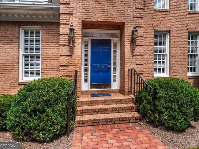 Photo - 448 Ivy Park Ln NE