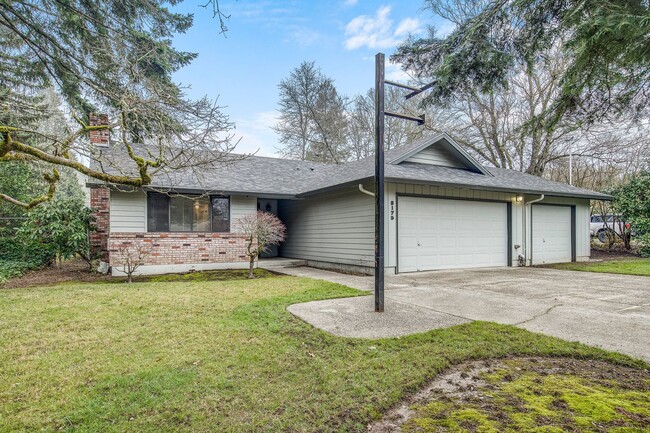 SW Portland - Single Level - 3 Bed, 2 Bath - SW Portland - Single Level - 3 Bed, 2 Bath House