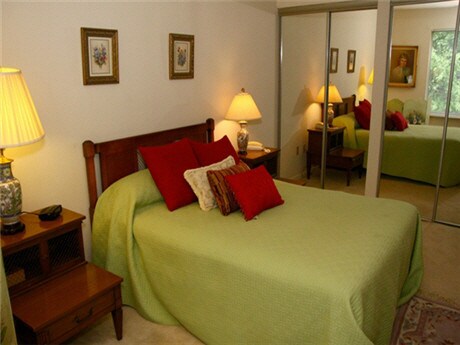 Parkview Commons Apartments, LLC