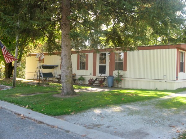 Photo - Lakeview Mobile Home Park