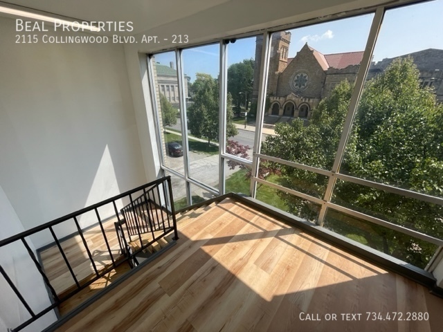 Photo - 2115 Collingwood Blvd Apartment Unit 213