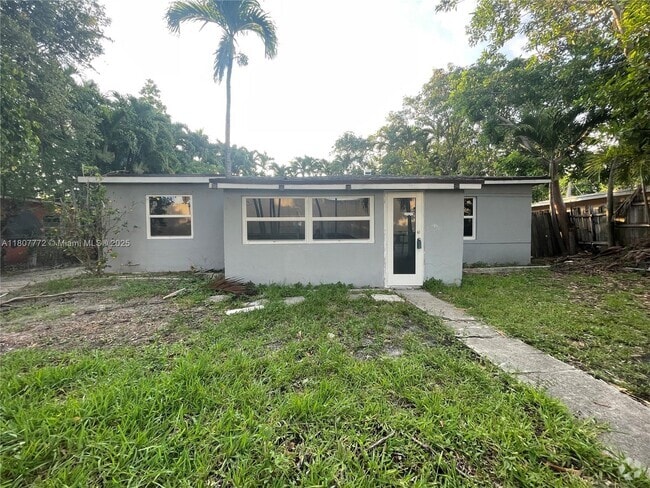 Building Photo - 13845 NW 6th Ave Rental