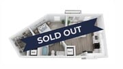 Niche SOLD OUT A7