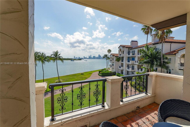 Photo - 2235 Fisher Island Dr Rental