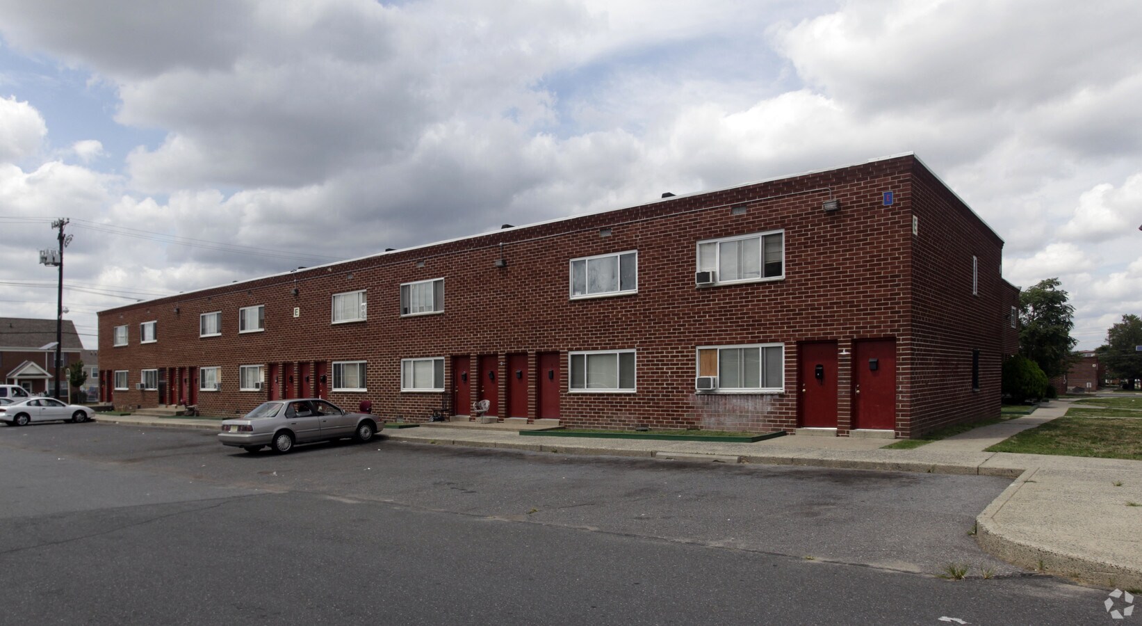 Photo - All American Garden Apartments