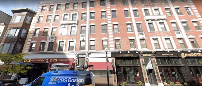 Photo - 224 Hanover St Unidad #13 Rental