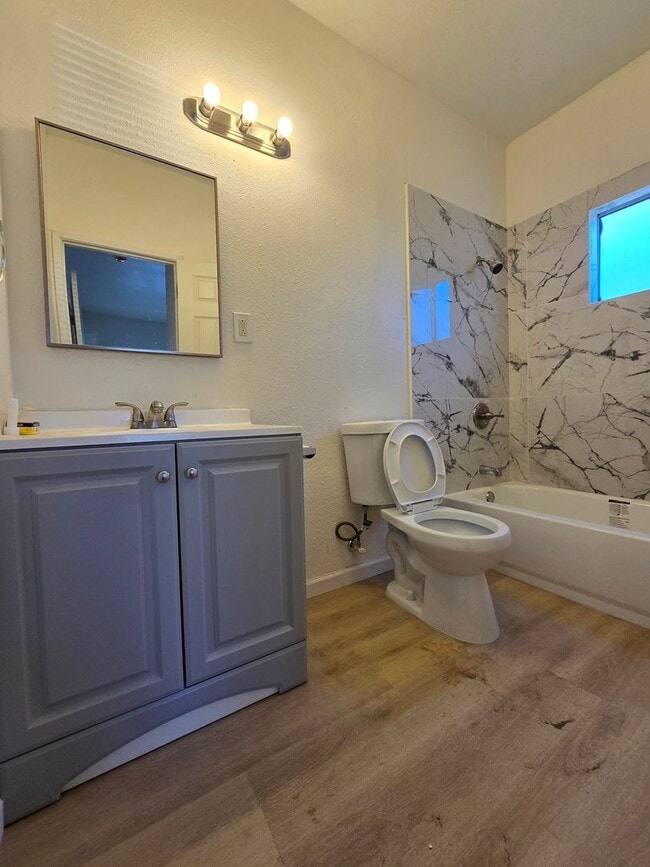 Photo - Remodeled Single Story Home in Richmond, CA..