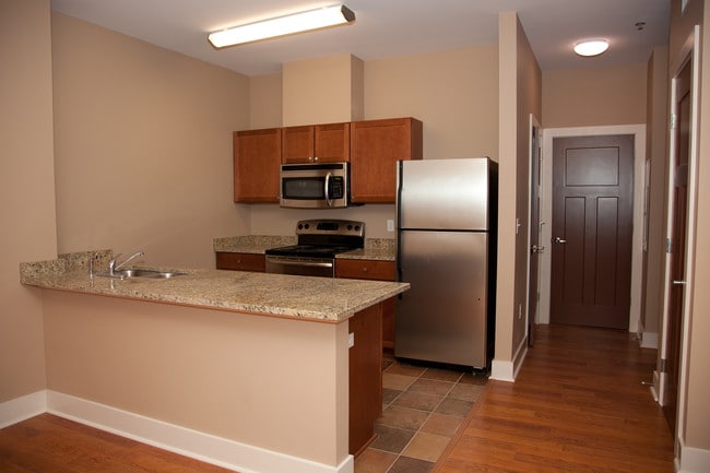 Photo - Barataria Station Apartments