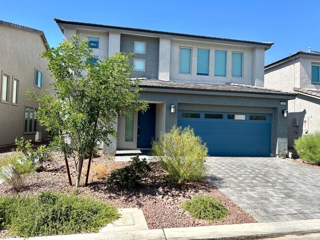 640 Stone Hammer Ave