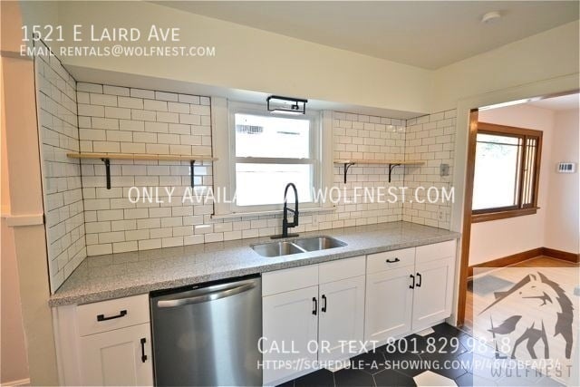 Photo - 1521 E Laird Ave