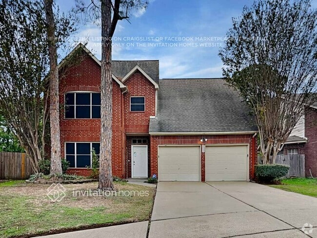 Building Photo - 7707 Thorncreek Way Rental