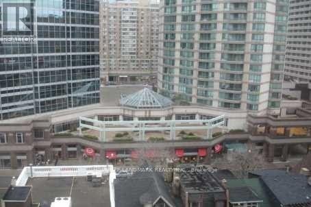 Photo - 633 Bay St. Unit 1122