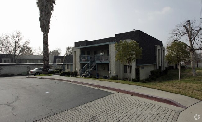 Terrace Village - Terrace Village