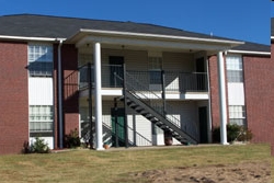 Cedar Creek Village Apartments - Cedar Creek Village Apartments