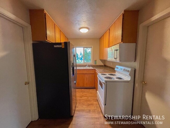 Photo - 1827 Harris St Unidad 307 (M)