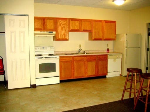 Photo - Parker Place Apartments